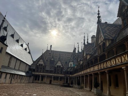 Hospices de Beaune