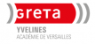 GRETA des Yvelines